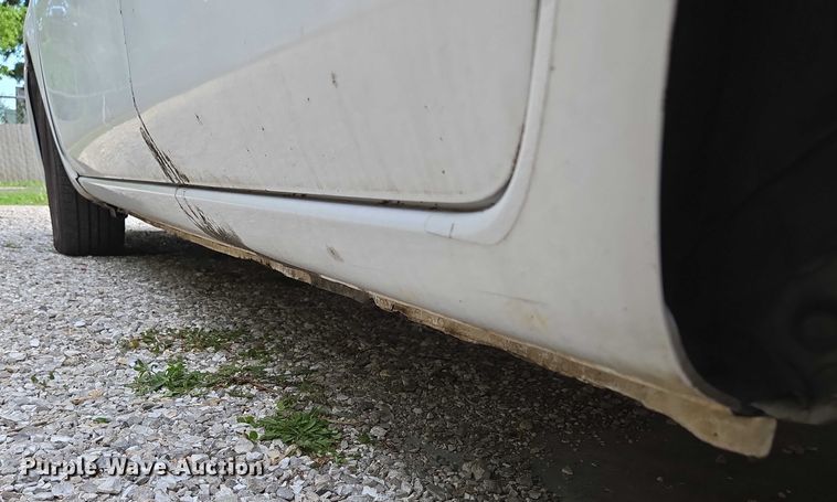 image for item ED2009 2015 Nissan Versa 