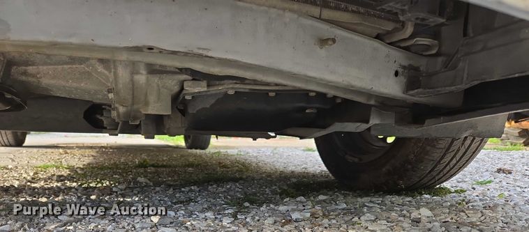 image for item ED2009 2015 Nissan Versa 