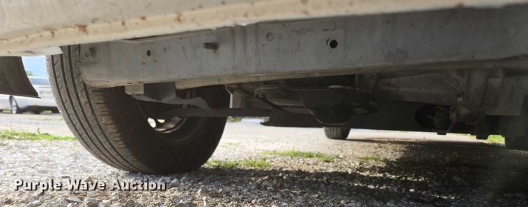 image for item ED2009 2015 Nissan Versa 