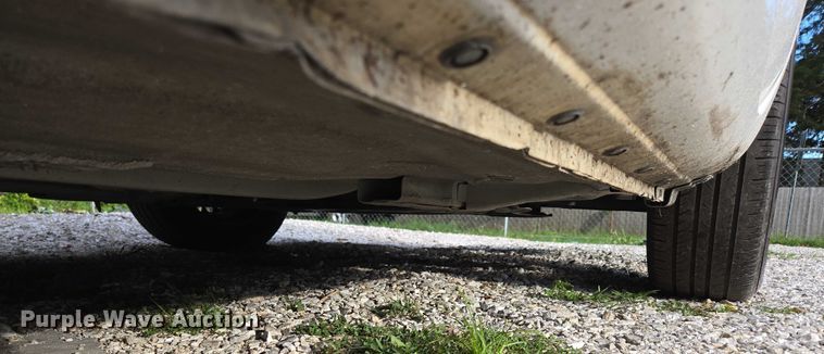 image for item ED2009 2015 Nissan Versa 