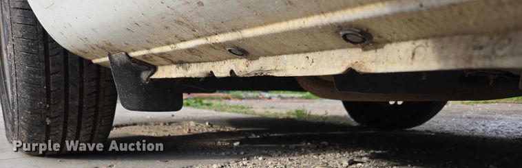 image for item ED2009 2015 Nissan Versa 