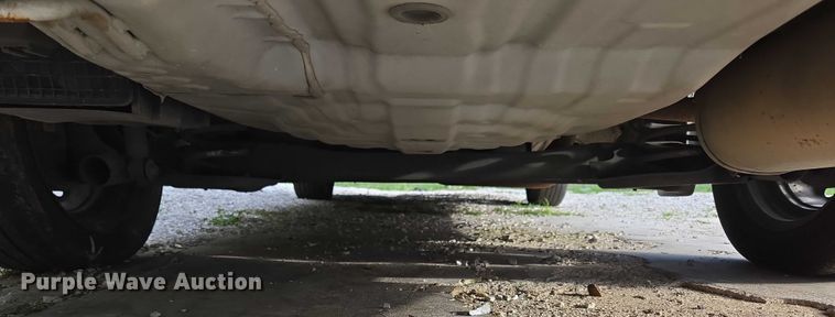 image for item ED2009 2015 Nissan Versa 