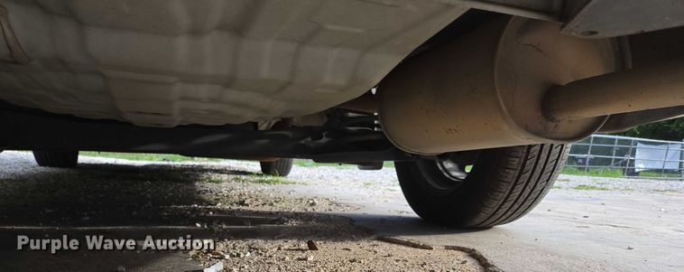 image for item ED2009 2015 Nissan Versa 