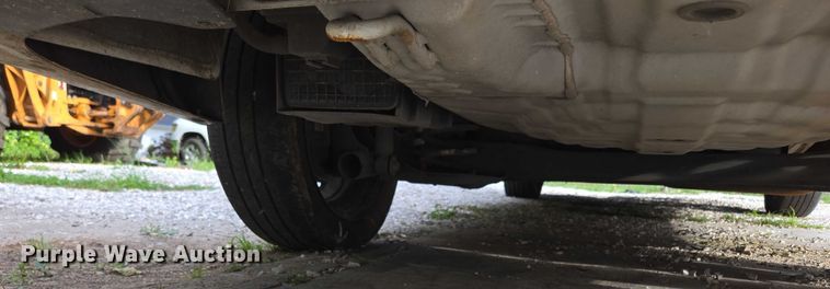 image for item ED2009 2015 Nissan Versa 