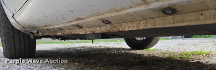 image for item ED2009 2015 Nissan Versa 