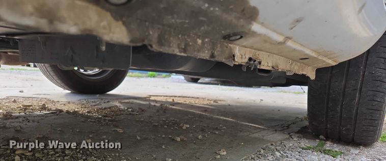 image for item ED2009 2015 Nissan Versa 