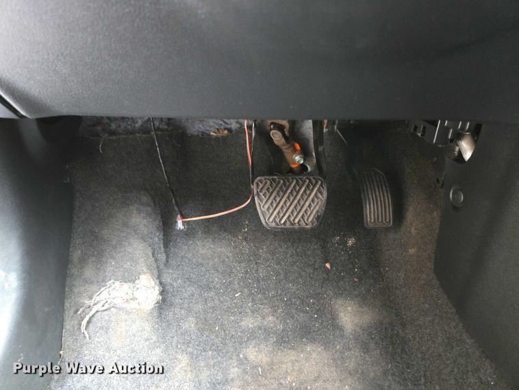 image for item ED2009 2015 Nissan Versa 