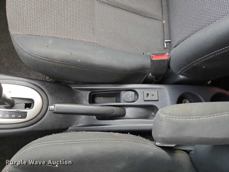 image for item ED2009 2015 Nissan Versa 
