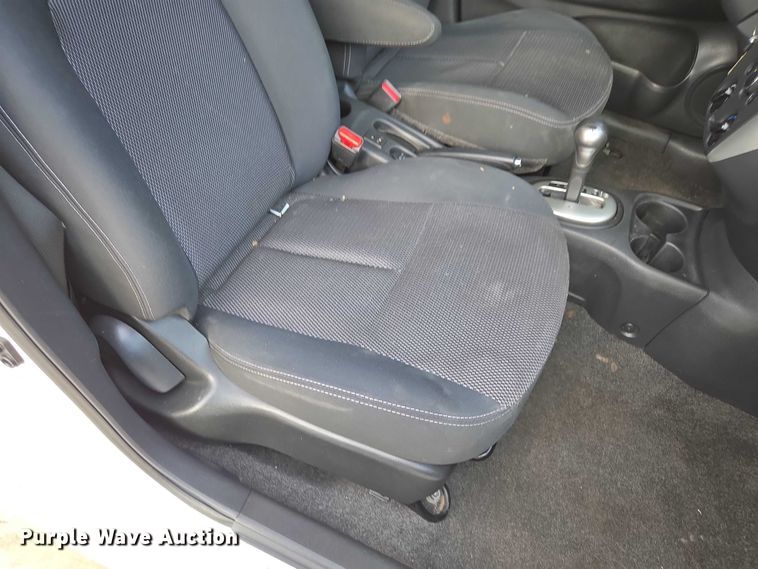 image for item ED2009 2015 Nissan Versa 