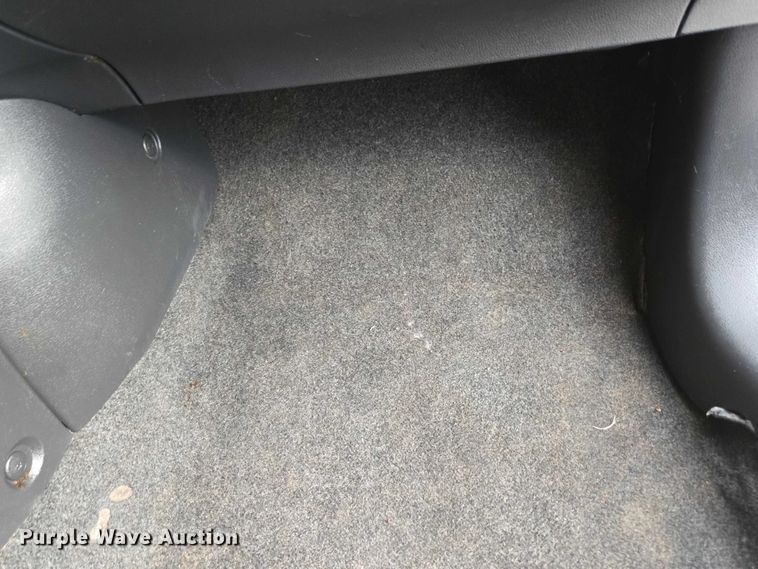 image for item ED2009 2015 Nissan Versa 