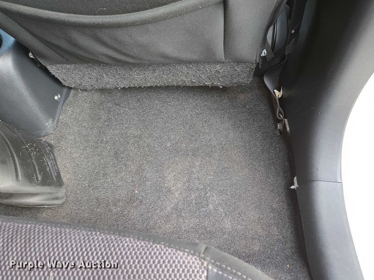 image for item ED2009 2015 Nissan Versa 