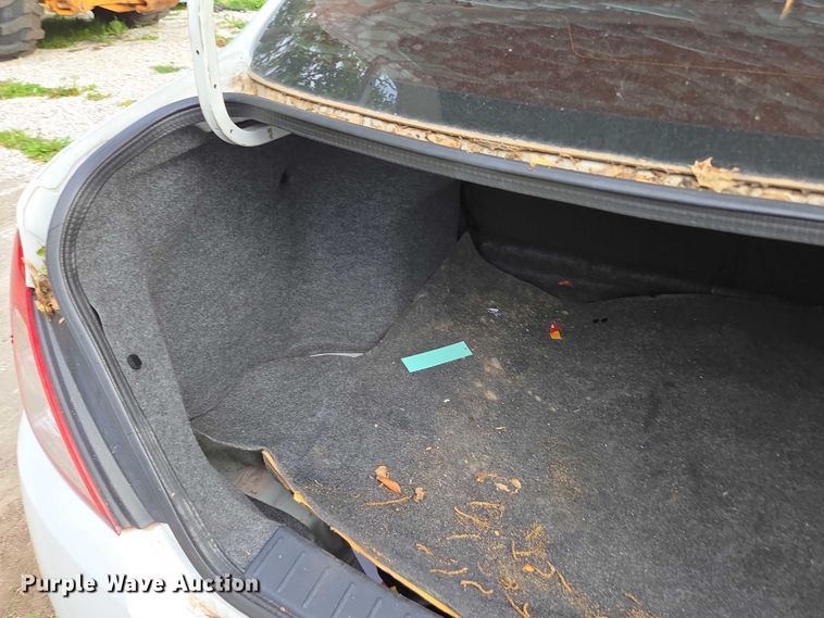 image for item ED2009 2015 Nissan Versa 