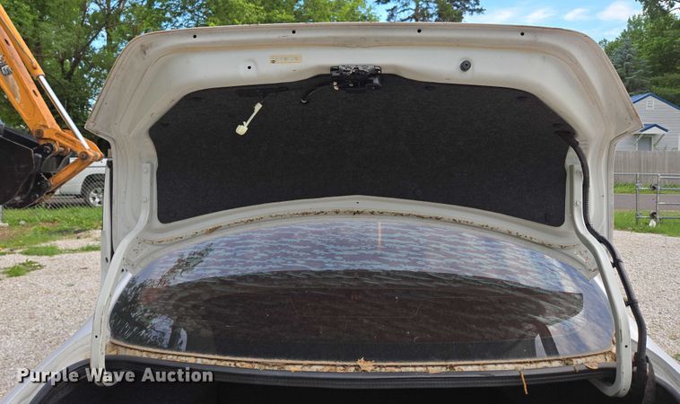 image for item ED2009 2015 Nissan Versa 