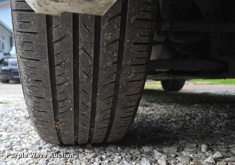 image for item ED2009 2015 Nissan Versa 