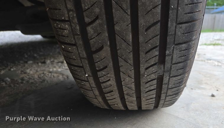 image for item ED2009 2015 Nissan Versa 