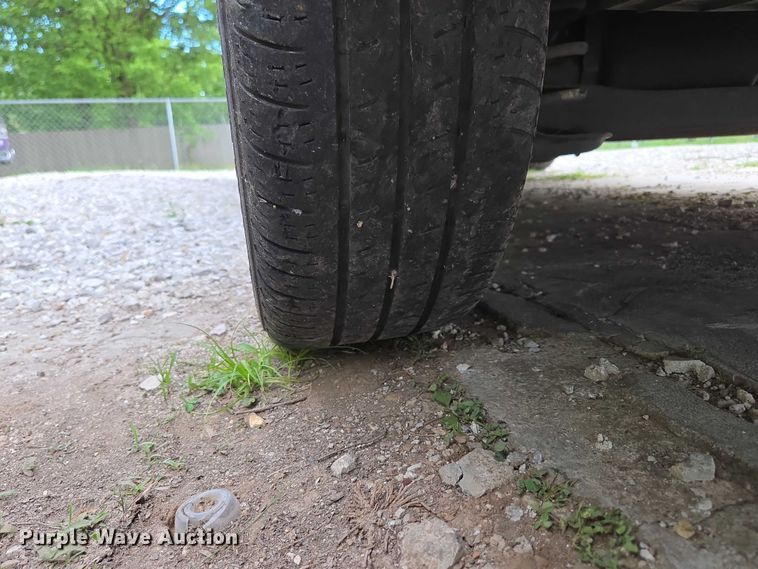 image for item ED2009 2015 Nissan Versa 