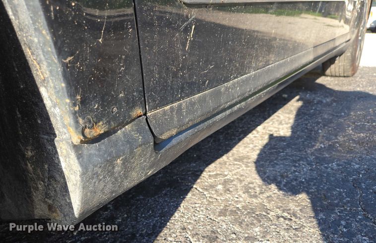 image for item ED2010 2007 Volkswagen Passat 