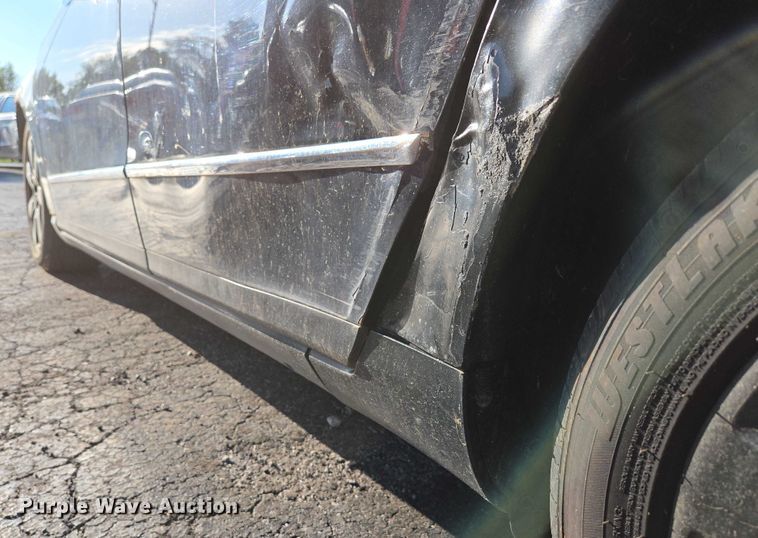 image for item ED2010 2007 Volkswagen Passat 