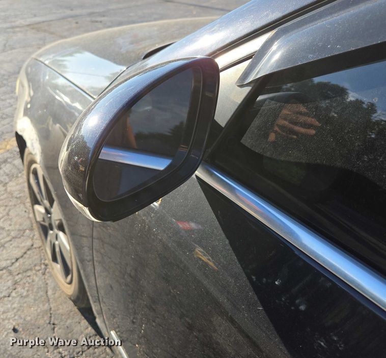 image for item ED2010 2007 Volkswagen Passat 