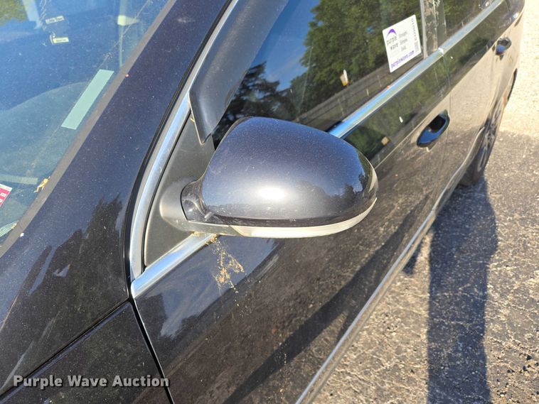 image for item ED2010 2007 Volkswagen Passat 