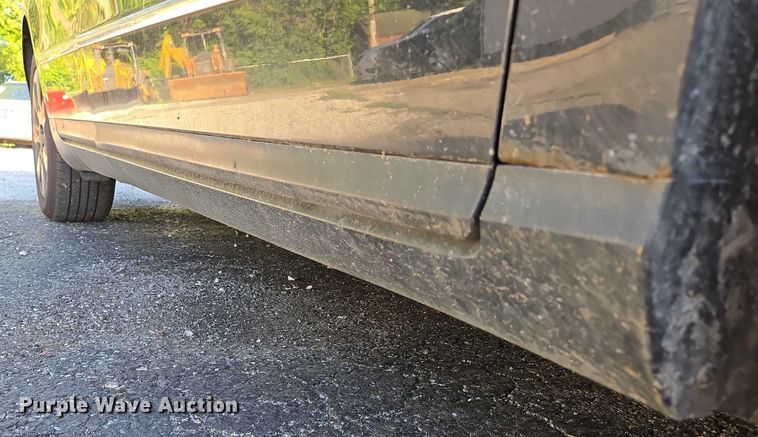 image for item ED2010 2007 Volkswagen Passat 