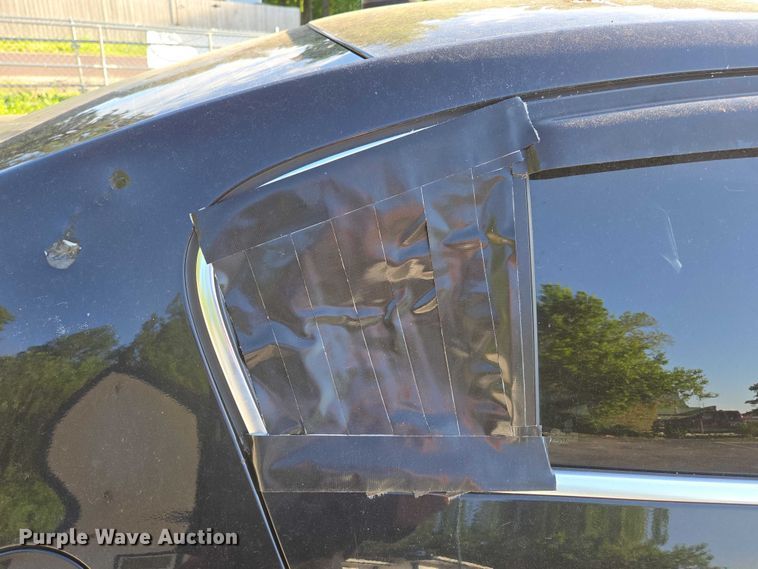 image for item ED2010 2007 Volkswagen Passat 