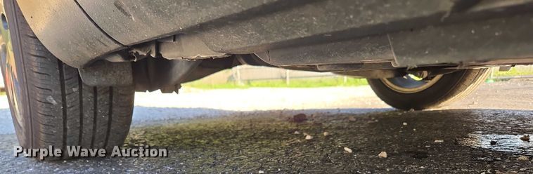 image for item ED2010 2007 Volkswagen Passat 