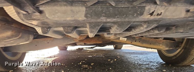 image for item ED2010 2007 Volkswagen Passat 