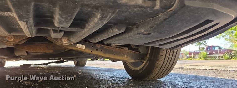 image for item ED2010 2007 Volkswagen Passat 