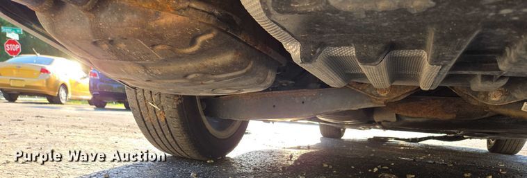 image for item ED2010 2007 Volkswagen Passat 