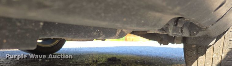 image for item ED2010 2007 Volkswagen Passat 