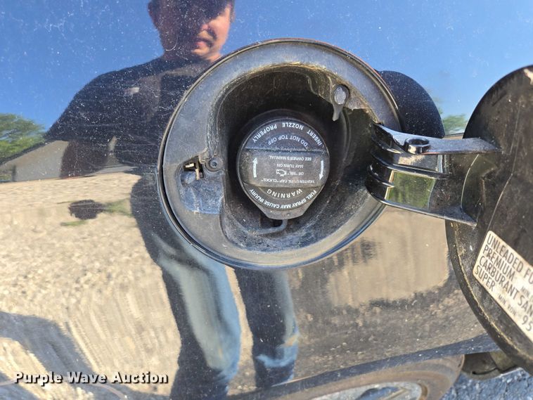 image for item ED2010 2007 Volkswagen Passat 