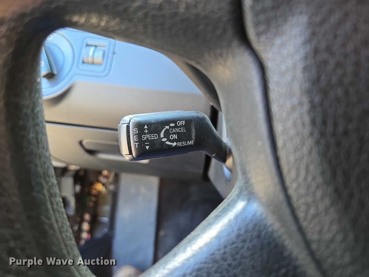 image for item ED2010 2007 Volkswagen Passat 