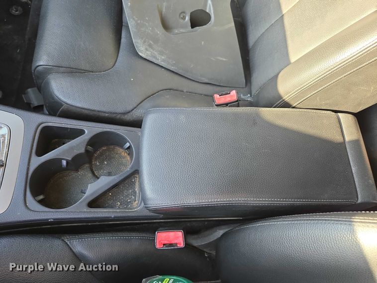 image for item ED2010 2007 Volkswagen Passat 