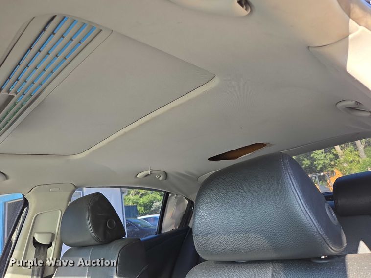 image for item ED2010 2007 Volkswagen Passat 