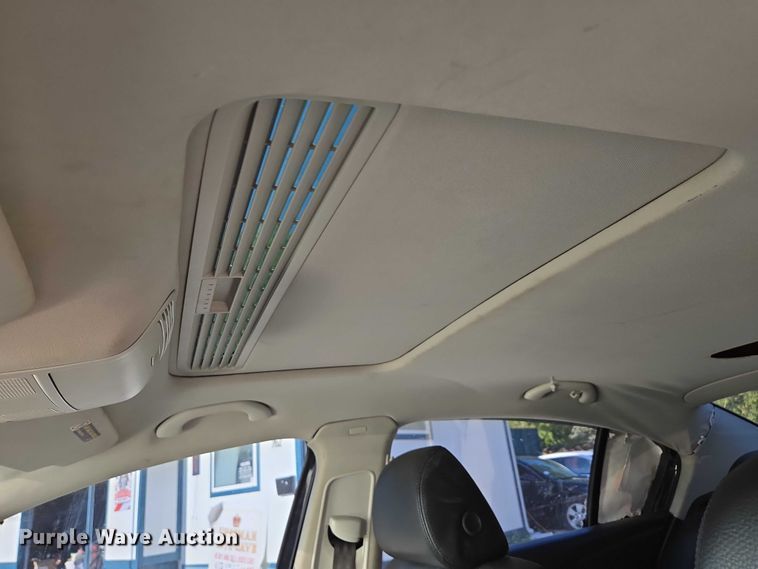 image for item ED2010 2007 Volkswagen Passat 