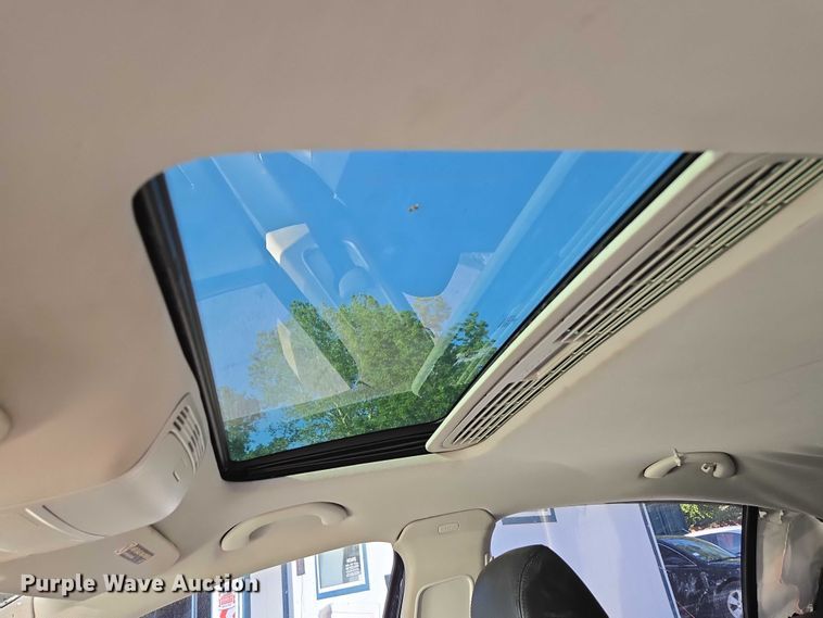 image for item ED2010 2007 Volkswagen Passat 