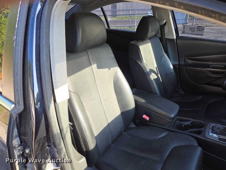 image for item ED2010 2007 Volkswagen Passat 