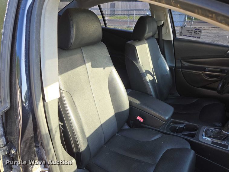 image for item ED2010 2007 Volkswagen Passat 