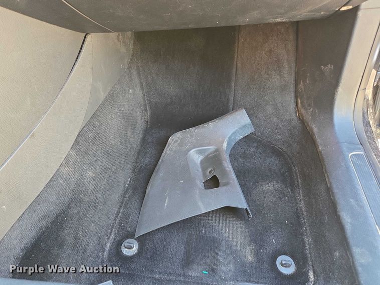 image for item ED2010 2007 Volkswagen Passat 