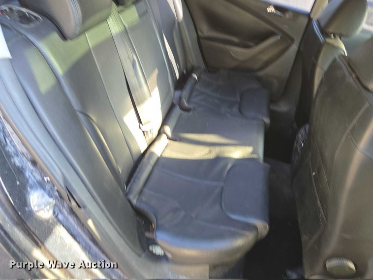 image for item ED2010 2007 Volkswagen Passat 