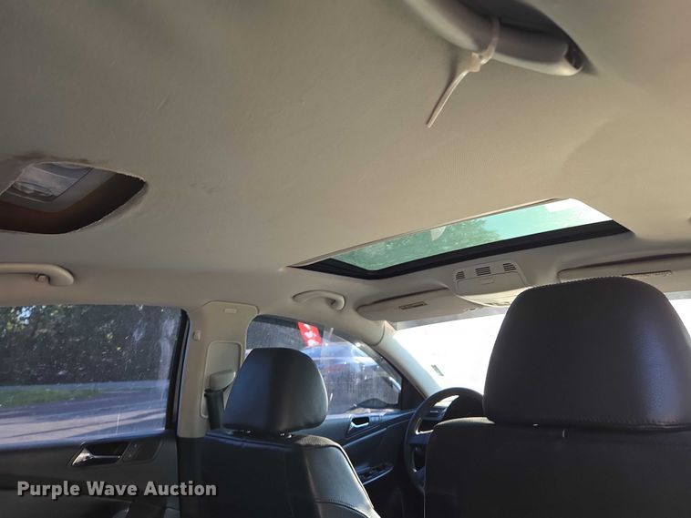 image for item ED2010 2007 Volkswagen Passat 