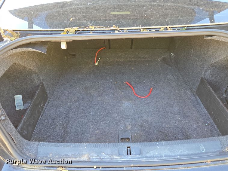 image for item ED2010 2007 Volkswagen Passat 