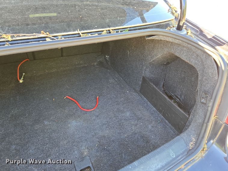 image for item ED2010 2007 Volkswagen Passat 