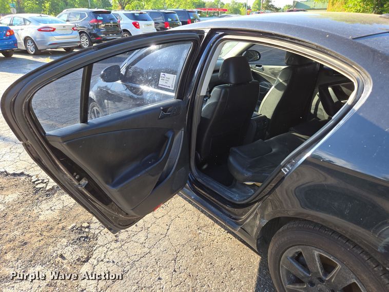 image for item ED2010 2007 Volkswagen Passat 