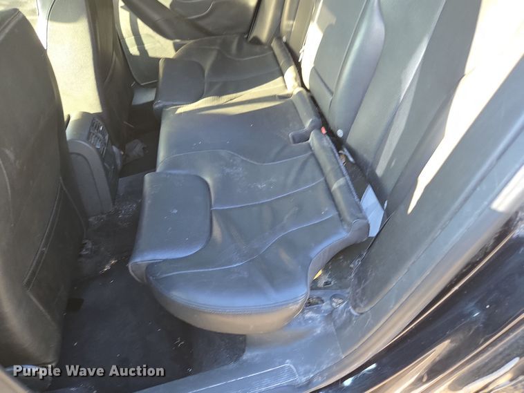 image for item ED2010 2007 Volkswagen Passat 