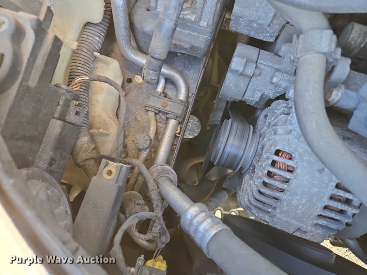 image for item ED2010 2007 Volkswagen Passat 