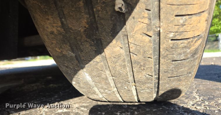 image for item ED2010 2007 Volkswagen Passat 