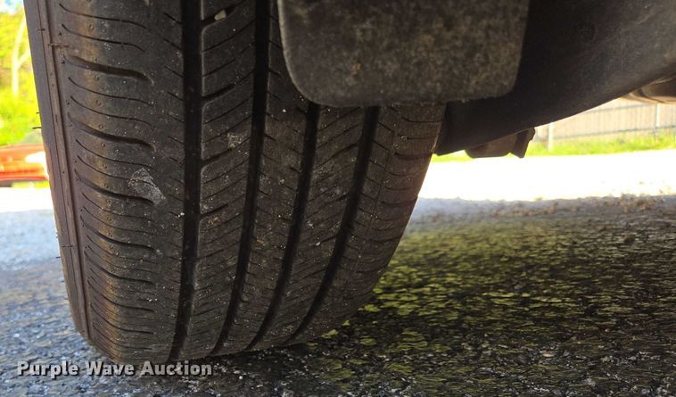 image for item ED2010 2007 Volkswagen Passat 