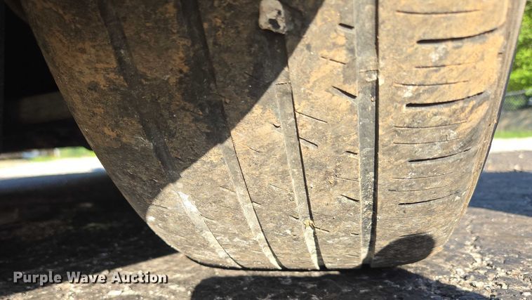 image for item ED2010 2007 Volkswagen Passat 